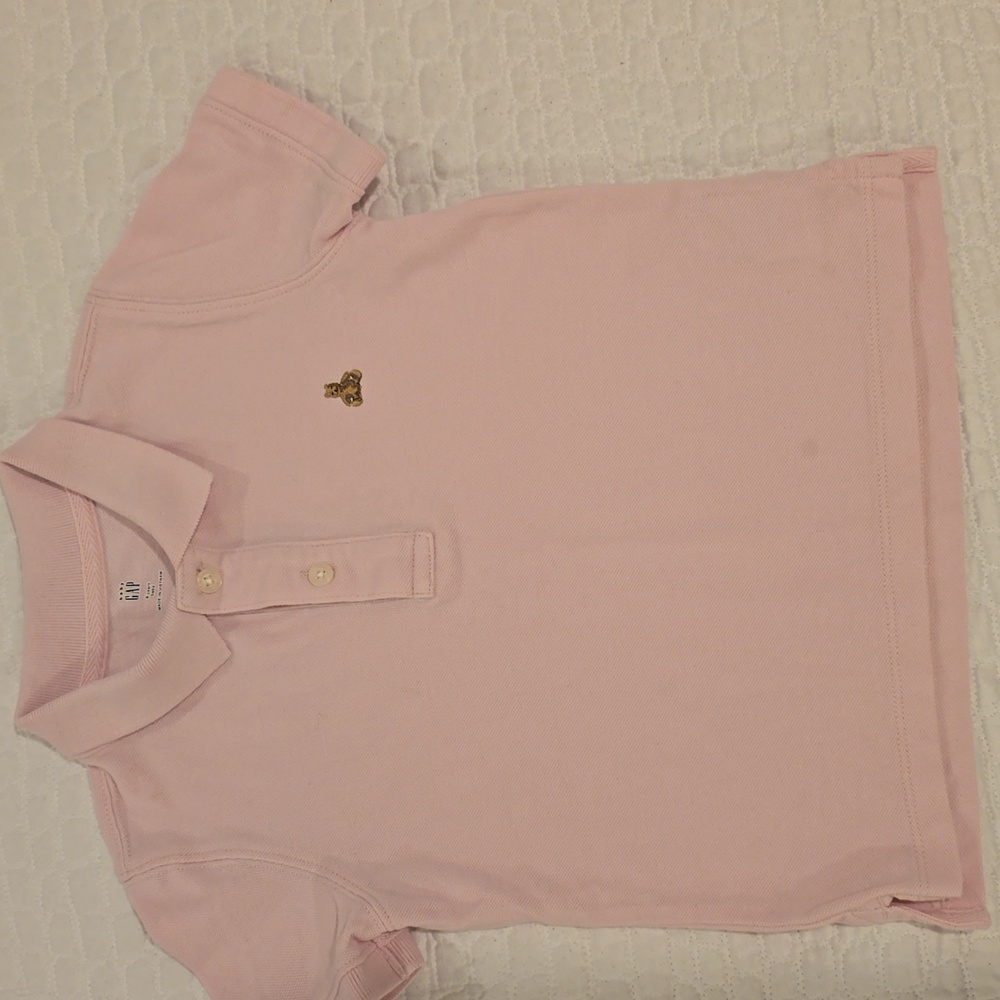 Spring Polo Bundle - Picture 2 of 7